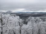 Eagles Ridge - Winter